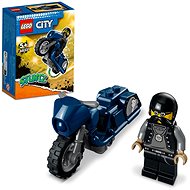 LEGO® City 60331 Cruiser-Stuntbike
