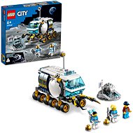 LEGO® City 60348 Mond-Rover - LEGO-Bausatz