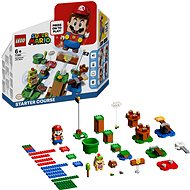 LEGO Super Mario ™ 71360 Abenteuer mit Mario™ – Starterset - LEGO-Bausatz
