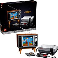 LEGO® Super Mario™ 71374 Nintendo Entertainment System™ - LEGO-Bausatz
