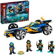 Meist verkaufte, beste LEGO NINJAGO | Alza.de