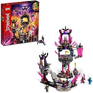 LEGO® NINJAGO® 71771 Der Tempel des Kristallkönigs - LEGO-Bausatz