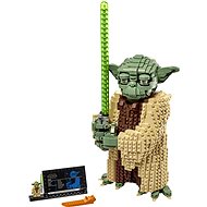 LEGO Star Wars 75255 Yoda - LEGO-Bausatz