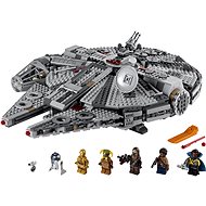 LEGO Star Wars 75257 Millennium Falcon - LEGO-Bausatz