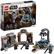 LEGO® Star Wars™ 75319 Die mandalorianische Schmiede der Waffenschmiedin - LEGO-Bausatz