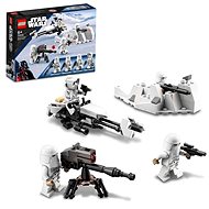LEGO® Star Wars™ 75320 Snowtrooper™ Battle Pack - LEGO-Bausatz