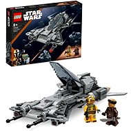 LEGO® Star Wars™ 75346 Snubfighter der Piraten - LEGO-Bausatz
