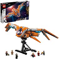 LEGO® Marvel 76193 Das Schiff der Wächter - LEGO-Bausatz