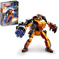 LEGO® Marvel 76243 Rocket Mech - LEGO-Bausatz