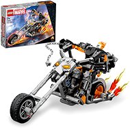 LEGO® Marvel 76245 Ghost Rider mit Mech & Bike - LEGO-Bausatz