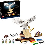 LEGO® Harry Potter™ 76391 Hogwarts™ Ikonen – Sammler-Edition