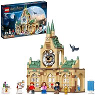 LEGO® Harry Potter™ 76398 Hogwarts™ Krankenflügel - LEGO-Bausatz