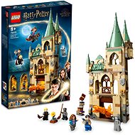 LEGO® Harry Potter™ 76413 Hogwarts™: Raum der Wünsche - LEGO-Bausatz