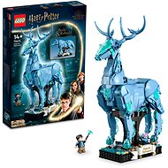 LEGO® Harry Potter 76414 Expecto Patronum - LEGO-Bausatz