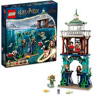 LEGO® Harry Potter™ 76420 Trimagisches Turnier: Der Schwarze See - LEGO-Bausatz