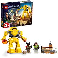 LEGO® │ Disney and Pixar's Lightyear 76830 Zyclops-Verfolgungsjagd