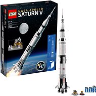 LEGO Ideas 92176 LEGO® NASA Apollo Saturn V - LEGO-Bausatz