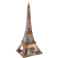 3D Puzzle Ravensburger 3D 125562 Eiffelturm - 3D puzzle