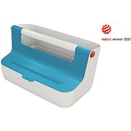 Leitz Cosy MyBox - blau - Aufbewahrungsbox