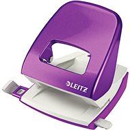 Leitz New NeXXt WOW 5008 - metallic magenta - Locher