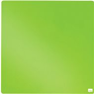 NOBO Mini 35,7 x 35,7 cm, grün - Magnettafel