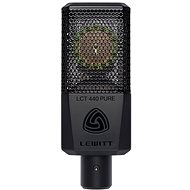 LEWITT LCT 440 PURE - Mikrofon