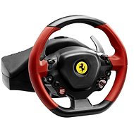 Lenkrad Thrustmaster Ferrari 458 Spider Racing Wheel für XBOX ONE - Lenkrad