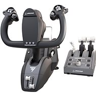 Thrustmaster TCA Yoke Pack Boeing Edition - Gaming-Controller