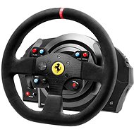 Thrustmaster T300 Ferrari Integral Racing Wheel Alcantara Edition - Lenkrad