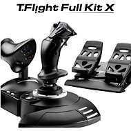 Thrustmaster T. Flight Full Kit X - Gaming-Controller