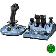 Thrustmaster TCA Captain Pack X Airbus Edition - Gaming-Controller