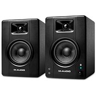M-Audio BX4 BT Paar - Lautsprecher