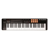 M-Audio Oxygen 61 IV - MIDI-Keyboard