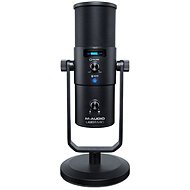 M-Audio Uber Mic - Mikrofon