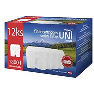 MAXXO UNI Filter 12 Stück - Filterkartusche