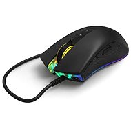 Hama uRage Reaper 400 Gaming Mouse - Gaming-Maus