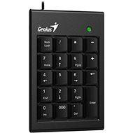Genius NumPad 100 - Ziffernblock - Numerische Tastatur