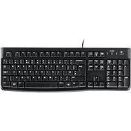 Logitech Keyboard K120 HU - Tastatur