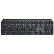 Logitech MX Keys (UK) - Tastatur