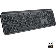 Tastatur Logitech MX Keys - US INTL