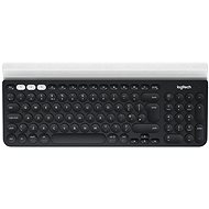 Tastatur Logitech Wireless Keyboard K780