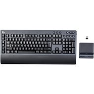Gaming Tastatur Logitech G613 US - Gaming-Tastatur
