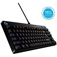 Logitech G PRO Mechanical Gaming Keyboard US (2019) - Gaming-Tastatur