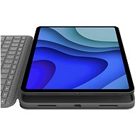 Logitech Folio Touch für iPad Pro 11“ (1.,2. und 3. Generation), UK - Tablet-Hülle