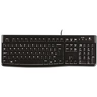 Tastatur Logitech Keyboard K120 Business - HU
