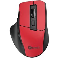 C-TECH Ergo WM-05 kastanienbraun - Maus