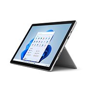 Microsoft Surface Pro 7 128 GB i5 8 GB Platinfarben - Tablet-PC