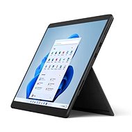Microsoft Surface Pro 8 i5 8 GB 256 GB Black - Tablet-PC