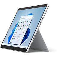 Microsoft Surface Pro 8 i5 16 GB 256 GB Platinum - Tablet-PC