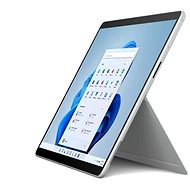 Microsoft Surface Pro X 2022 128GB 8GB Platinum - Tablet-PC